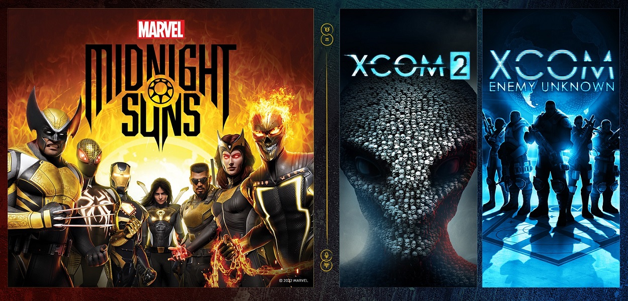Le directeur de jeu de Marvel's Midnight Suns et de Modern XCOM quitte Firaxis Studios. Le directeur de jeu de Marvel's Midnight Suns et de Modern XCOM quitte Firaxis Studios.