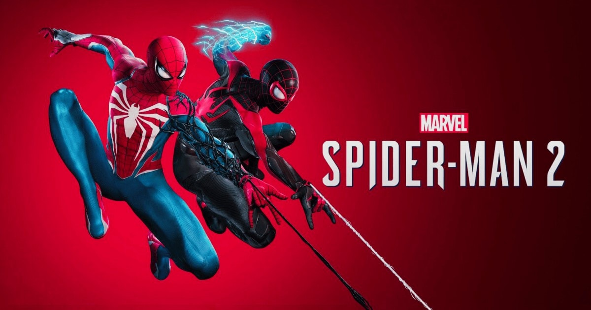 "Le jeu d'action de super-héros ultime" : la bande-annonce de Marvel's Spider-Man 2, l'un des jeux les mieux notés de 2023, a été publiée. "Le jeu d'action de super-héros ultime" : la bande-annonce de Marvel's Spider-Man 2, l'un des jeux les mieux notés de 2023, a été publiée.