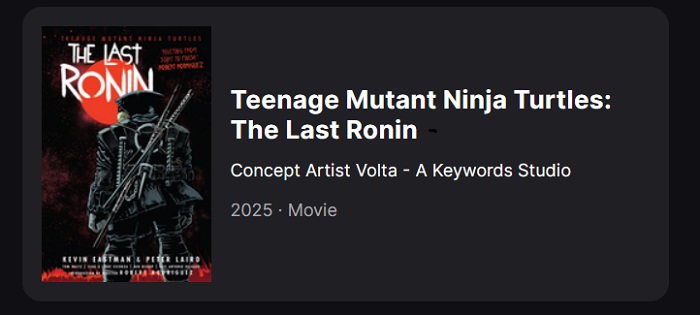 La date de sortie du jeu dystopique à gros budget basé sur la bande dessinée Teenage Mutant Ninja Turtles : The Last Ronin a peut-être été révélée-2 La date de sortie du jeu dystopique à gros budget basé sur la bande dessinée Teenage Mutant Ninja Turtles : The Last Ronin a peut-être été révélée-2