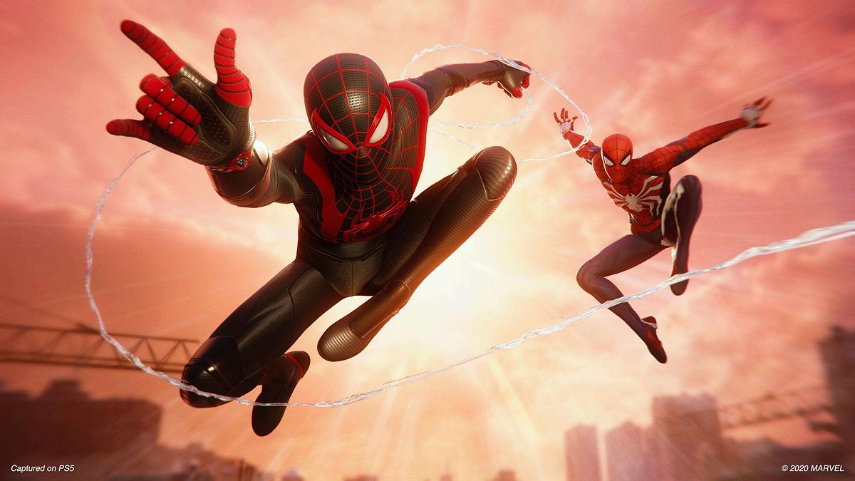 4K ou 60FPS : un initié révèle quels modes graphiques seront disponibles dans Marvel's Spider-Man 2 4K ou 60FPS : un initié révèle quels modes graphiques seront disponibles dans Marvel's Spider-Man 2