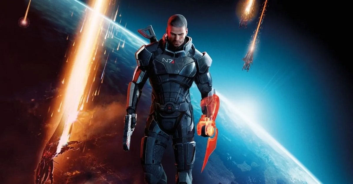 Le N7 Day est un succès ! BioWare a dévoilé un teaser intriguant pour le nouveau volet de Mass Effect et a fait allusion au retour du commandant Shepard. Le N7 Day est un succès ! BioWare a dévoilé un teaser intriguant pour le nouveau volet de Mass Effect et a fait allusion au retour du commandant Shepard.