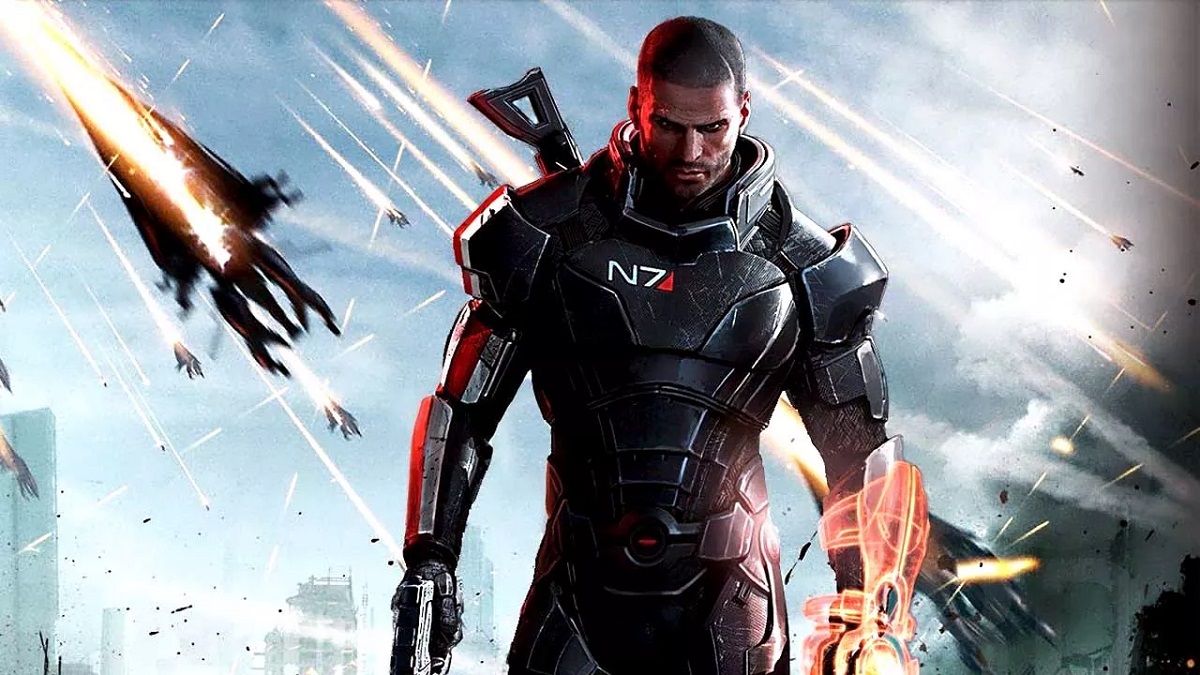 Le commandant Shepard va devenir une star du cinéma : Amazon travaille sur une série télévisée basée sur l'univers de Mass Effect Le commandant Shepard va devenir une star du cinéma : Amazon travaille sur une série télévisée basée sur l'univers de Mass Effect