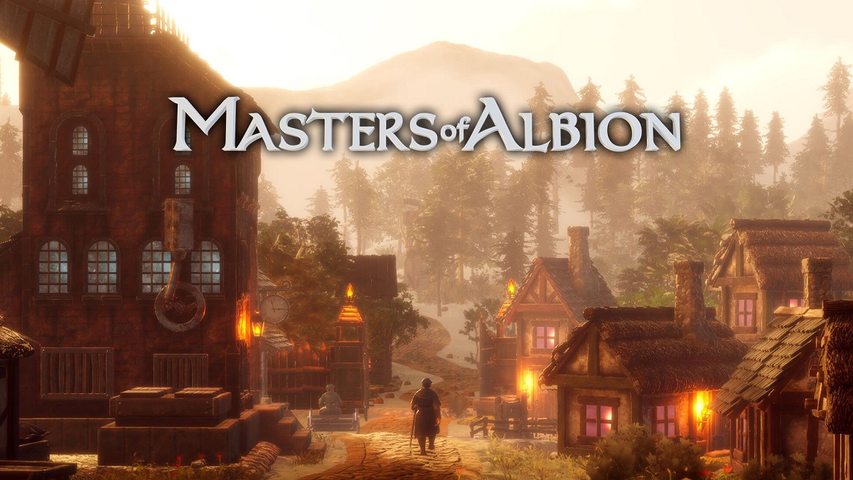 Le créateur de Fable et de Dungeon Keeper a annoncé un nouveau "God Simulator", Masters of Albion. Peter Molyneux tiendra-t-il ses promesses cette fois-ci ? Le créateur de Fable et de Dungeon Keeper a annoncé un nouveau "God Simulator", Masters of Albion. Peter Molyneux tiendra-t-il ses promesses cette fois-ci ?