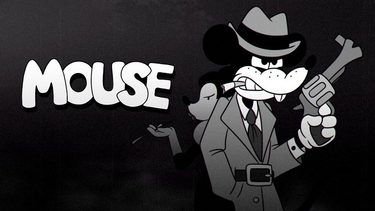 Pas seulement sur les plateformes Microsoft : le jeu de tir stylisé Mouse : PI For Hire sortira sur PC et sur toutes les consoles actuelles, y compris la Nintendo Switch. Pas seulement sur les plateformes Microsoft : le jeu de tir stylisé Mouse : PI For Hire sortira sur PC et sur toutes les consoles actuelles, y compris la Nintendo Switch.