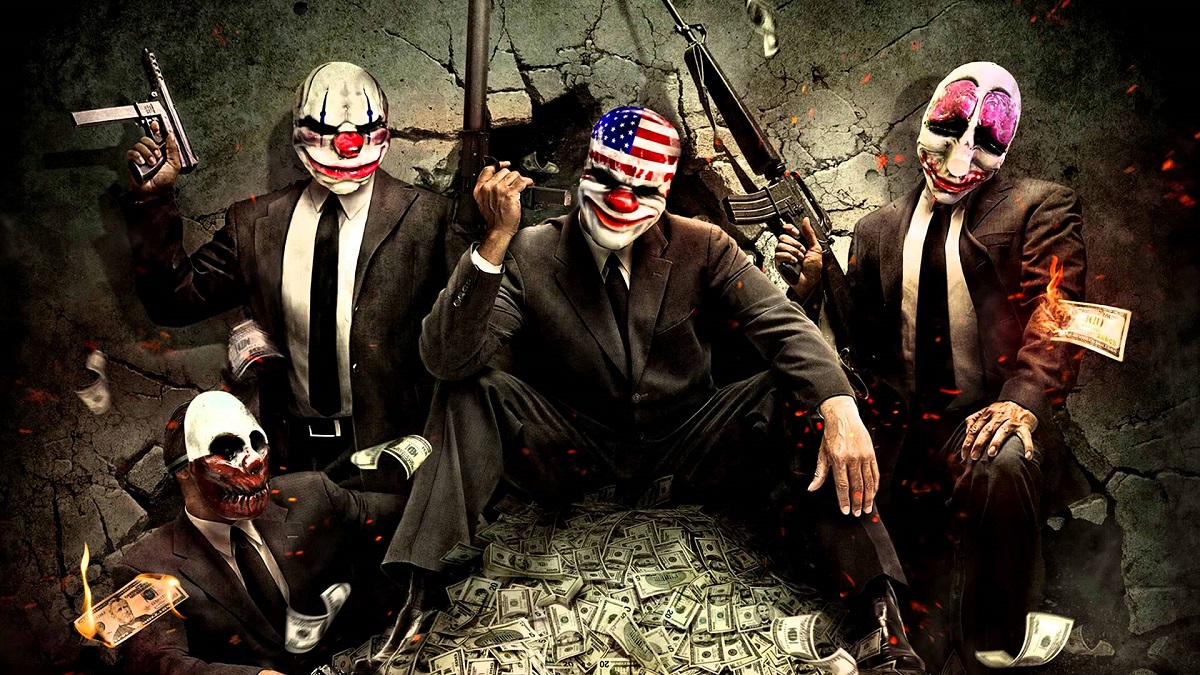 Le studio Starbreeze portera son nouveau jeu de tir à l'Unreal Engine 5 après la sortie de Payday 3 Le studio Starbreeze portera son nouveau jeu de tir à l'Unreal Engine 5 après la sortie de Payday 3