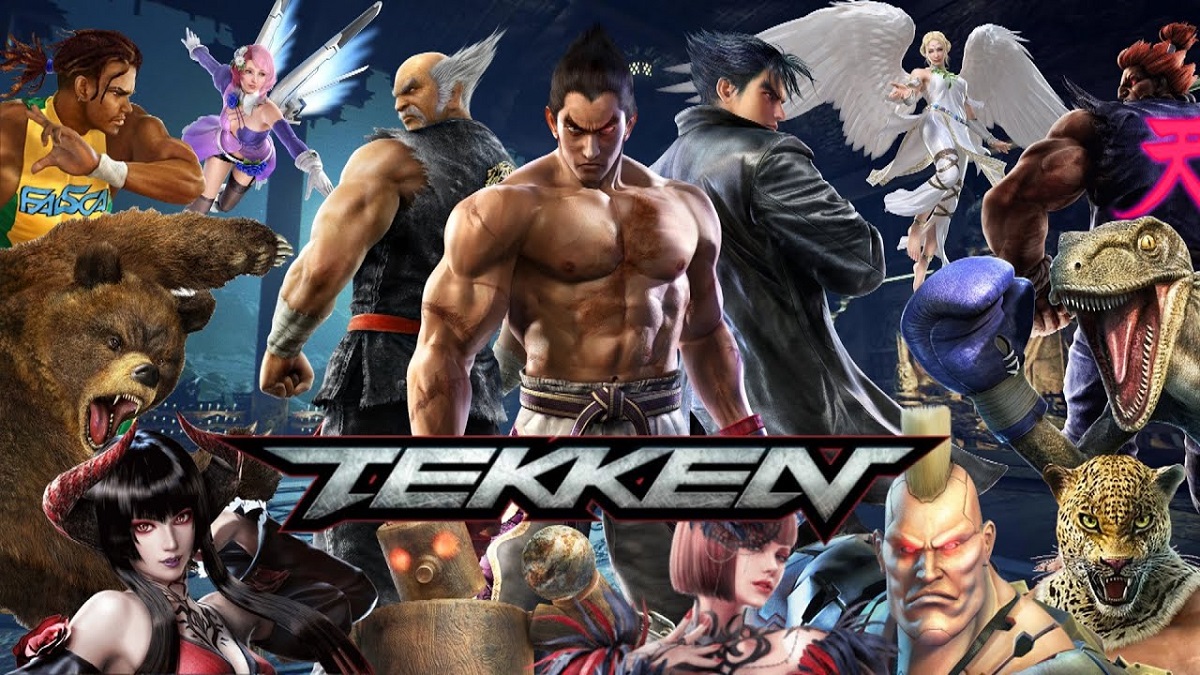 Les ventes de la série de jeux Tekken dépassent les 57 millions d'exemplaires : le producteur de la franchise révèle où les jeux de combat de Bandai Namco sont les plus achetés. Les ventes de la série de jeux Tekken dépassent les 57 millions d'exemplaires : le producteur de la franchise révèle où les jeux de combat de Bandai Namco sont les plus achetés.