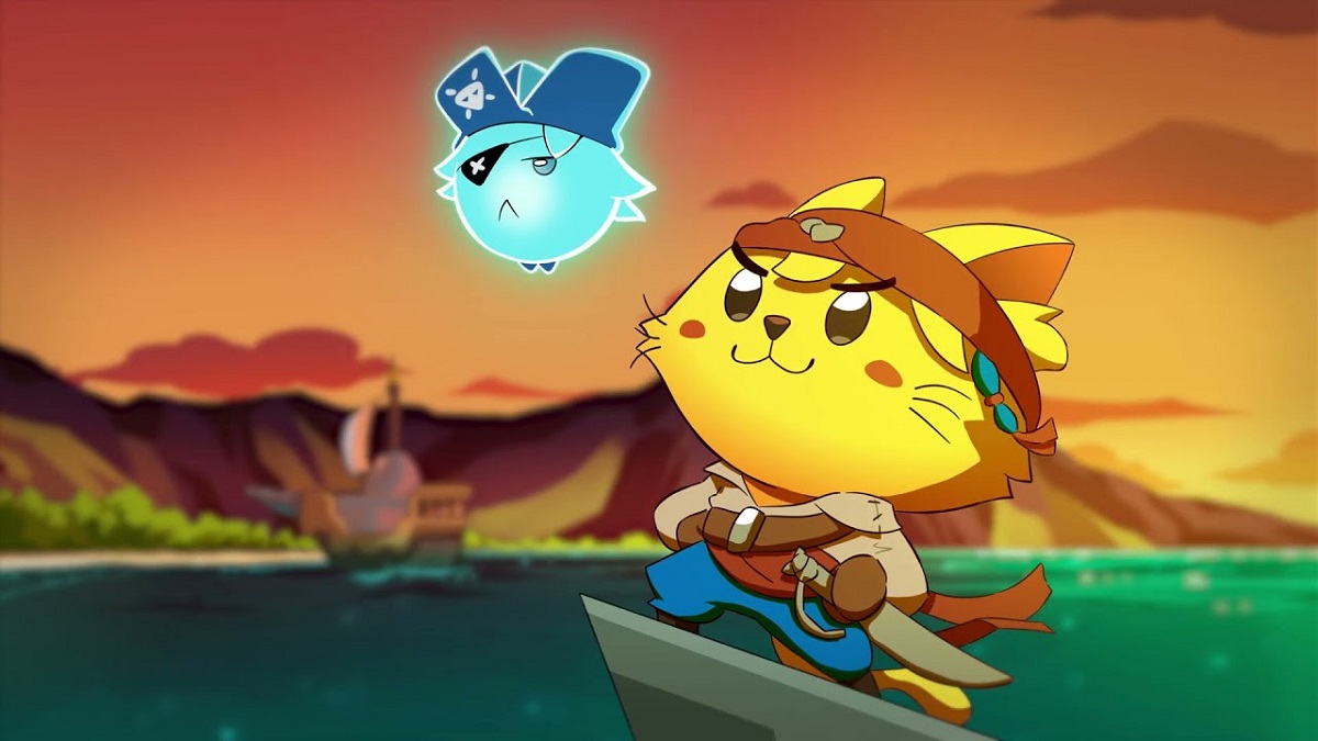 EGS a lancé un concours de chatons : tout le monde peut recevoir un adorable aventurier Cat Quest. EGS a lancé un concours de chatons : tout le monde peut recevoir un adorable aventurier Cat Quest.