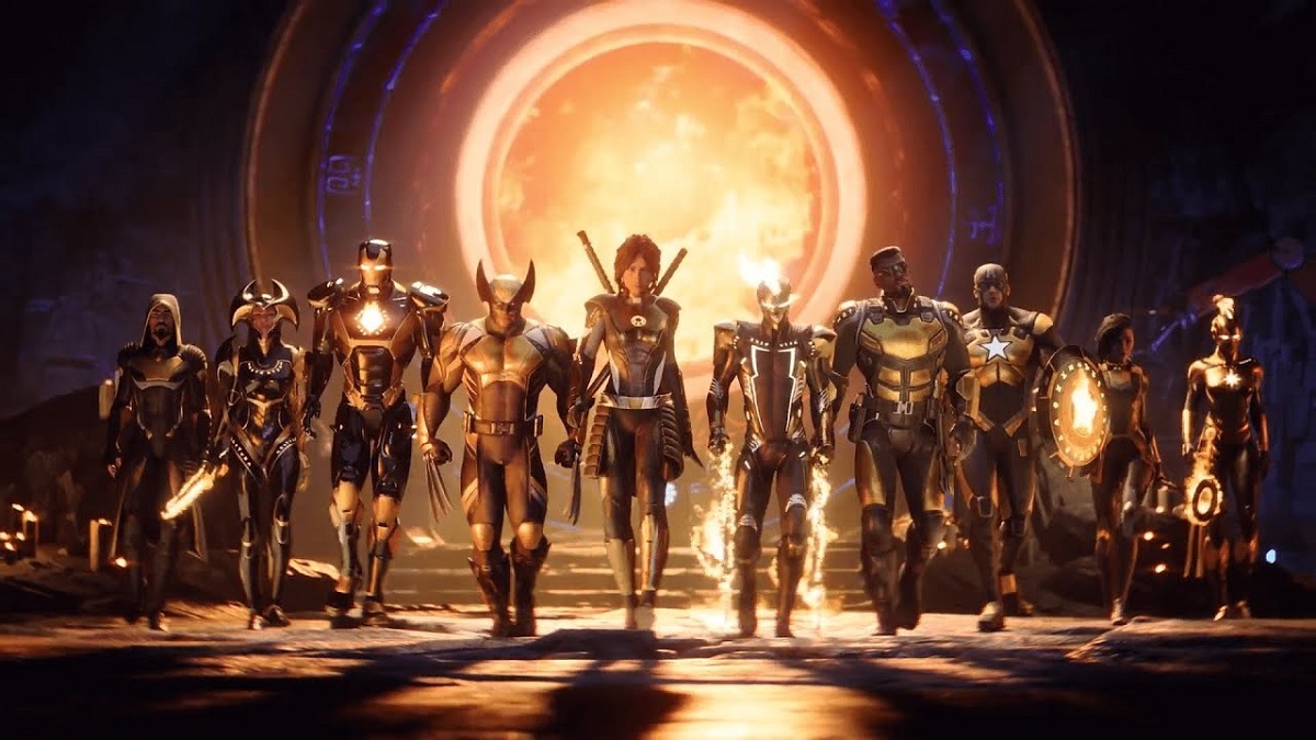 Week-end inédit : Les joueurs peuvent jouer gratuitement à Marvel's Midnight Suns et Age of Empires IV sur Steam pendant quelques jours. Week-end inédit : Les joueurs peuvent jouer gratuitement à Marvel's Midnight Suns et Age of Empires IV sur Steam pendant quelques jours.