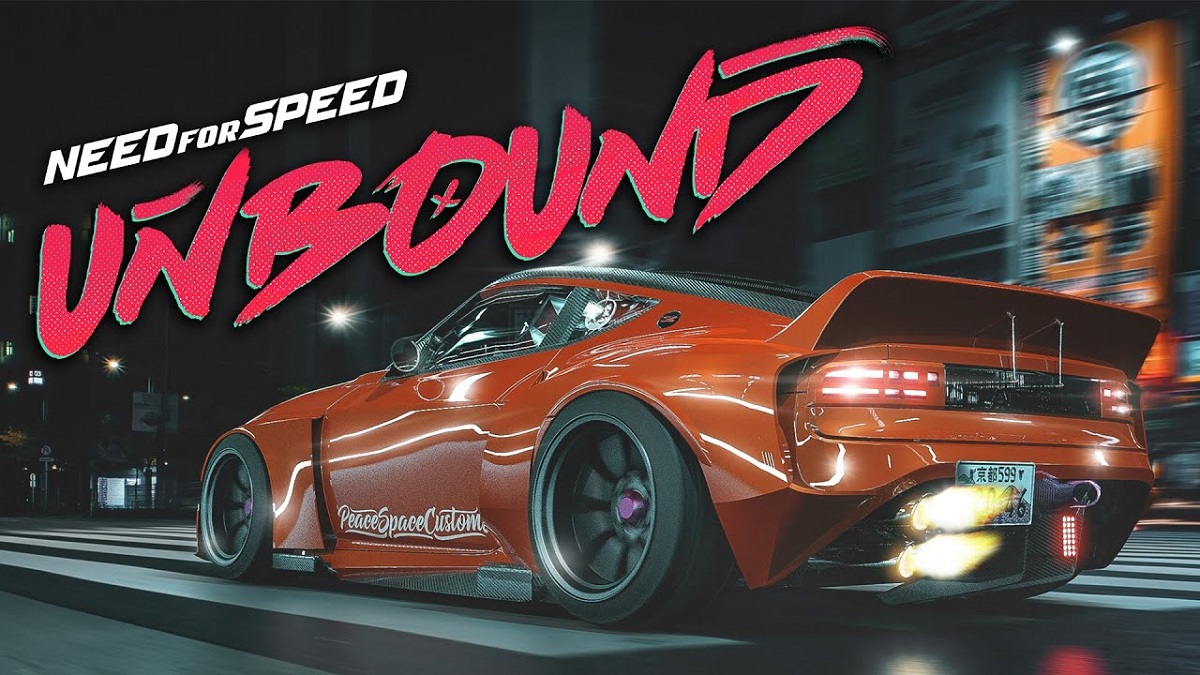 Electronic Arts a publié la bande sonore de Need for Speed Unbound. Ceux qui le souhaitent peuvent écouter toutes les compositions des interprètes de vingt-cinq pays. Electronic Arts a publié la bande sonore de Need for Speed Unbound. Ceux qui le souhaitent peuvent écouter toutes les compositions des interprètes de vingt-cinq pays.