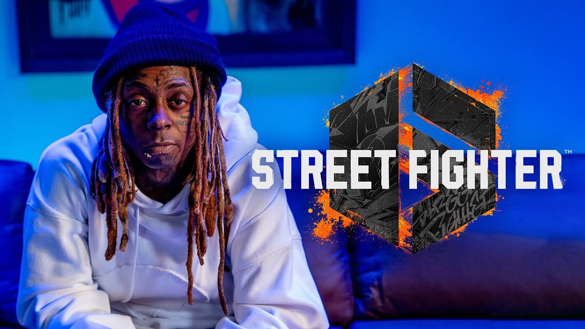 La star du hip-hop dévoile la bande-annonce de Street Fighter 6. Le jeu sortira la semaine prochaine La star du hip-hop dévoile la bande-annonce de Street Fighter 6. Le jeu sortira la semaine prochaine