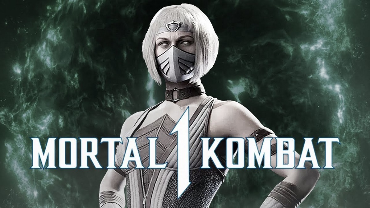 La semaine prochaine, Mortal Kombat 1 présentera un nouveau combattant, le très apprécié Khameleon.
