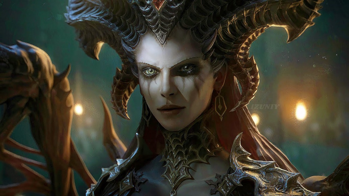 Pour ceux qui n'en peuvent plus d'attendre : 36 minutes de gameplay de Diablo IV divulguées Pour ceux qui n'en peuvent plus d'attendre : 36 minutes de gameplay de Diablo IV divulguées