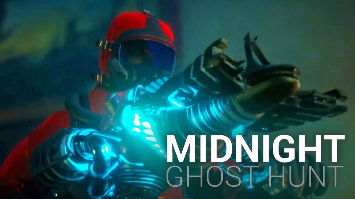 La chasse aux fantômes a commencé : Midnight Ghost Hunt, un jeu en ligne amusant, est disponible gratuitement sur l'Epic Games Store. La chasse aux fantômes a commencé : Midnight Ghost Hunt, un jeu en ligne amusant, est disponible gratuitement sur l'Epic Games Store.