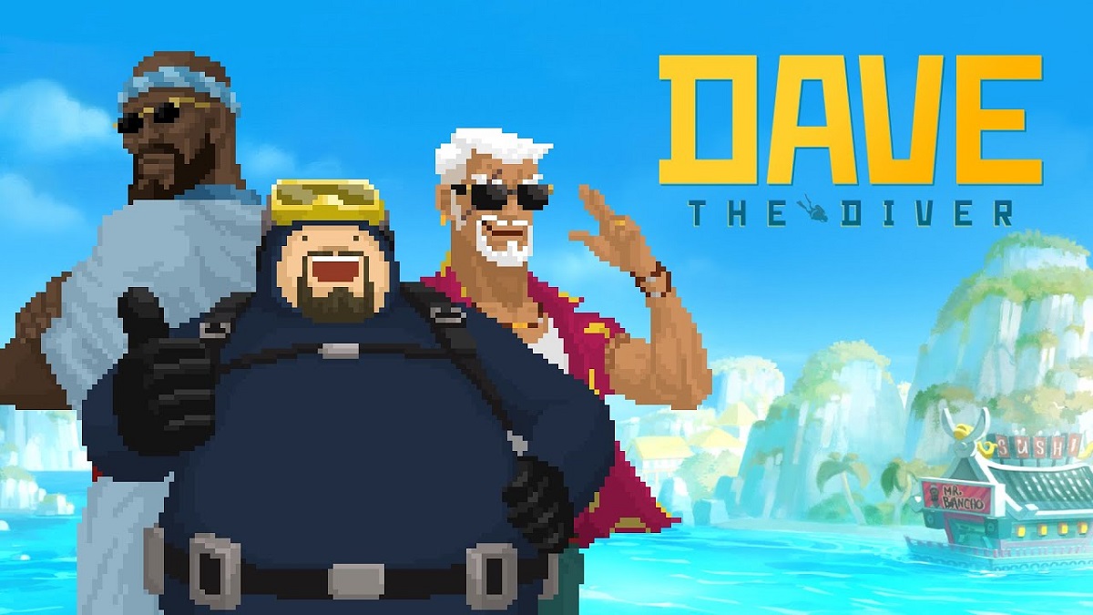 L'océan se remplit : les ventes du jeu indépendant à succès Dave the Diver ont dépassé les 3 millions d'exemplaires. L'océan se remplit : les ventes du jeu indépendant à succès Dave the Diver ont dépassé les 3 millions d'exemplaires.