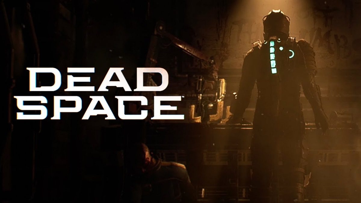 "L'un des plus grands remakes jamais réalisés !" - c'est ainsi que les critiques qualifient la version remaniée de Dead Space "L'un des plus grands remakes jamais réalisés !" - c'est ainsi que les critiques qualifient la version remaniée de Dead Space