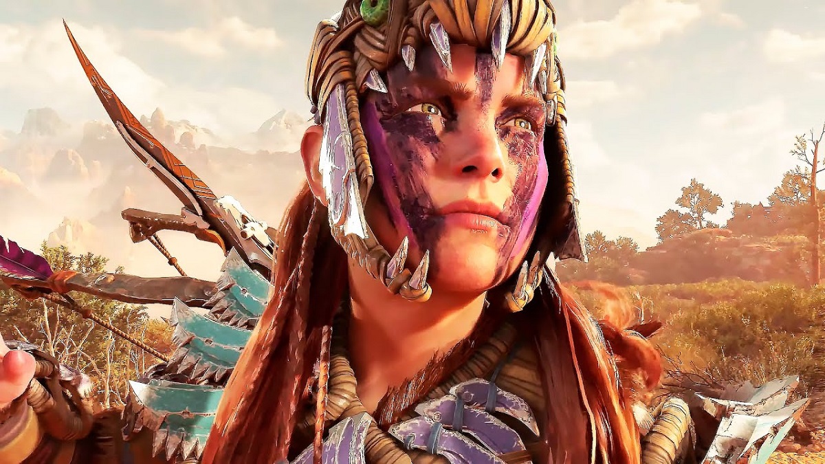 Insider : le jeu d'action et d'aventure Horizon Forbidden West ne sera bientôt plus une exclusivité PlayStation ! Le jeu pourrait sortir sur PC d'ici un mois. Insider : le jeu d'action et d'aventure Horizon Forbidden West ne sera bientôt plus une exclusivité PlayStation ! Le jeu pourrait sortir sur PC d'ici un mois.
