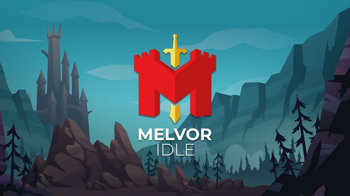 L'Epic Games Store a lancé une offre pour le jeu de rôle méditatif Melvor Idle. L'Epic Games Store a lancé une offre pour le jeu de rôle méditatif Melvor Idle.