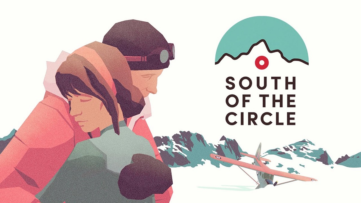 Le dernier jeu gratuit de 2023 sur GOG est le jeu d'aventure South of the Circle. Le dernier jeu gratuit de 2023 sur GOG est le jeu d'aventure South of the Circle.