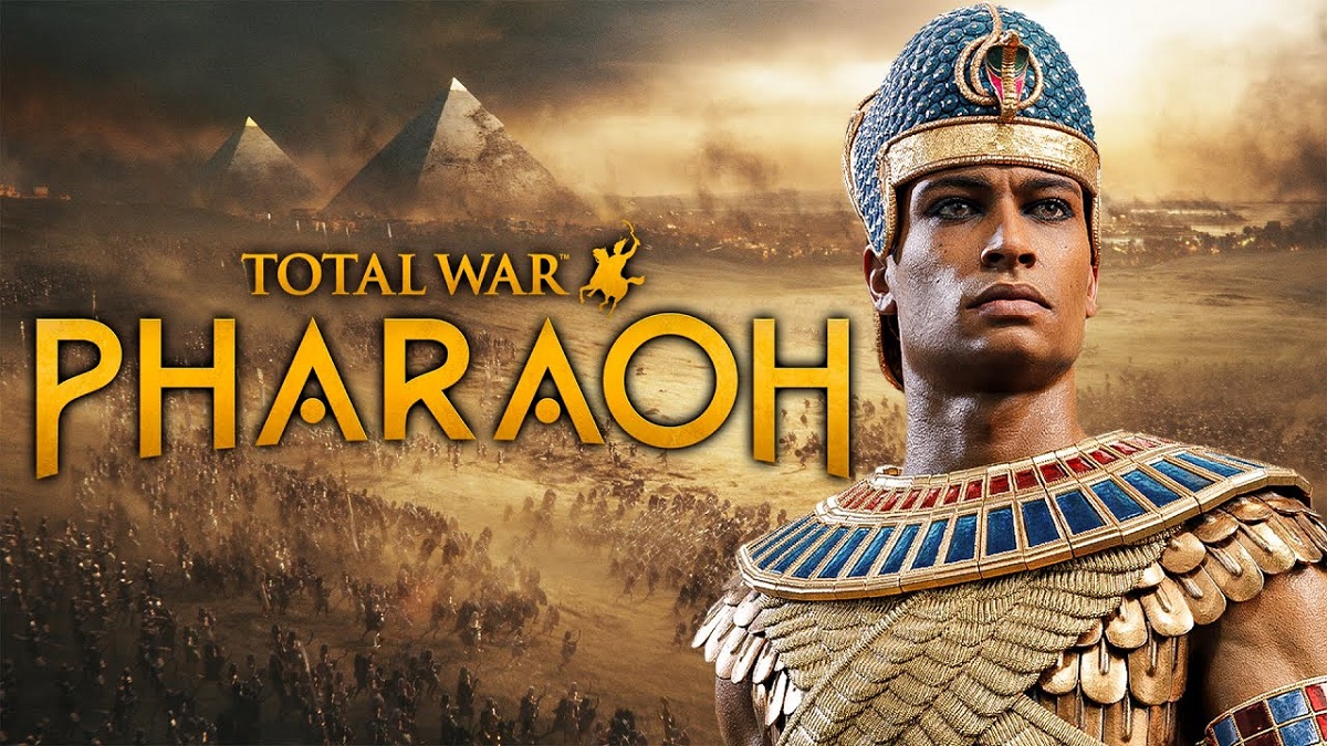 Un premier regard sur le monde de l'Égypte ancienne : les développeurs de Total War : Pharaoh ont publié une vidéo détaillée montrant les principales caractéristiques du nouveau jeu de stratégie historique.