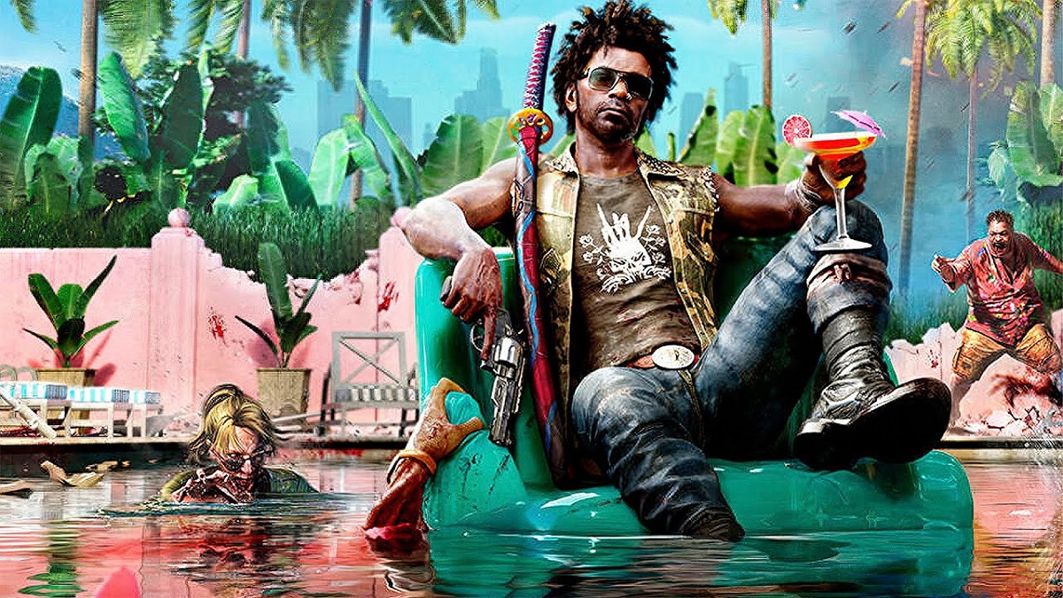 Bienvenue à HELL.A ! Les développeurs du jeu d'action zombie Dead Island 2 ont montré une bande-annonce détaillée du nouveau jeu avec des séquences de gameplay et des acteurs en direct. Bienvenue à HELL.A ! Les développeurs du jeu d'action zombie Dead Island 2 ont montré une bande-annonce détaillée du nouveau jeu avec des séquences de gameplay et des acteurs en direct.