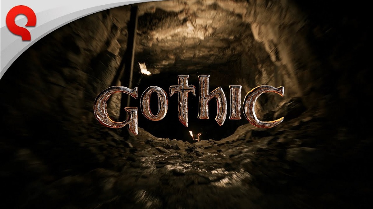Un classique remis au goût du jour : les images clés du remake du jeu de rôle Gothic sont dévoilées Un classique remis au goût du jour : les images clés du remake du jeu de rôle Gothic sont dévoilées