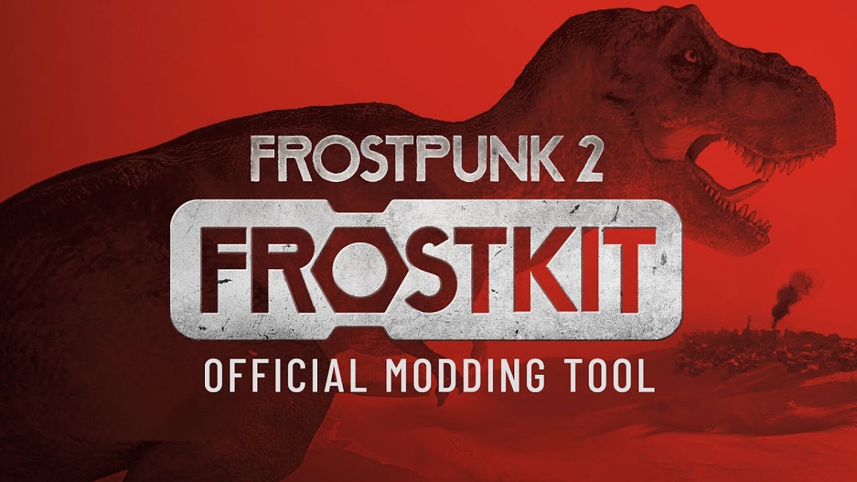 L'éditeur de mods pour Frostpunk 2 vous permettra de réaliser les idées les plus audacieuses : 11 bit a présenté la boîte à outils FrostKit et a parlé de ses fonctionnalités. L'éditeur de mods pour Frostpunk 2 vous permettra de réaliser les idées les plus audacieuses : 11 bit a présenté la boîte à outils FrostKit et a parlé de ses fonctionnalités.