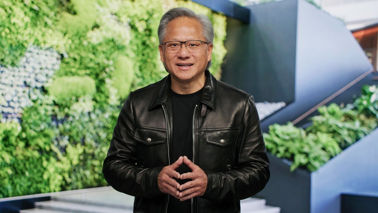 Jensen Huang : les hallucinations de l'IA peuvent être résolues, et l'intelligence générale artificielle n'est pas pour demain. Jensen Huang : les hallucinations de l'IA peuvent être résolues, et l'intelligence générale artificielle n'est pas pour demain.