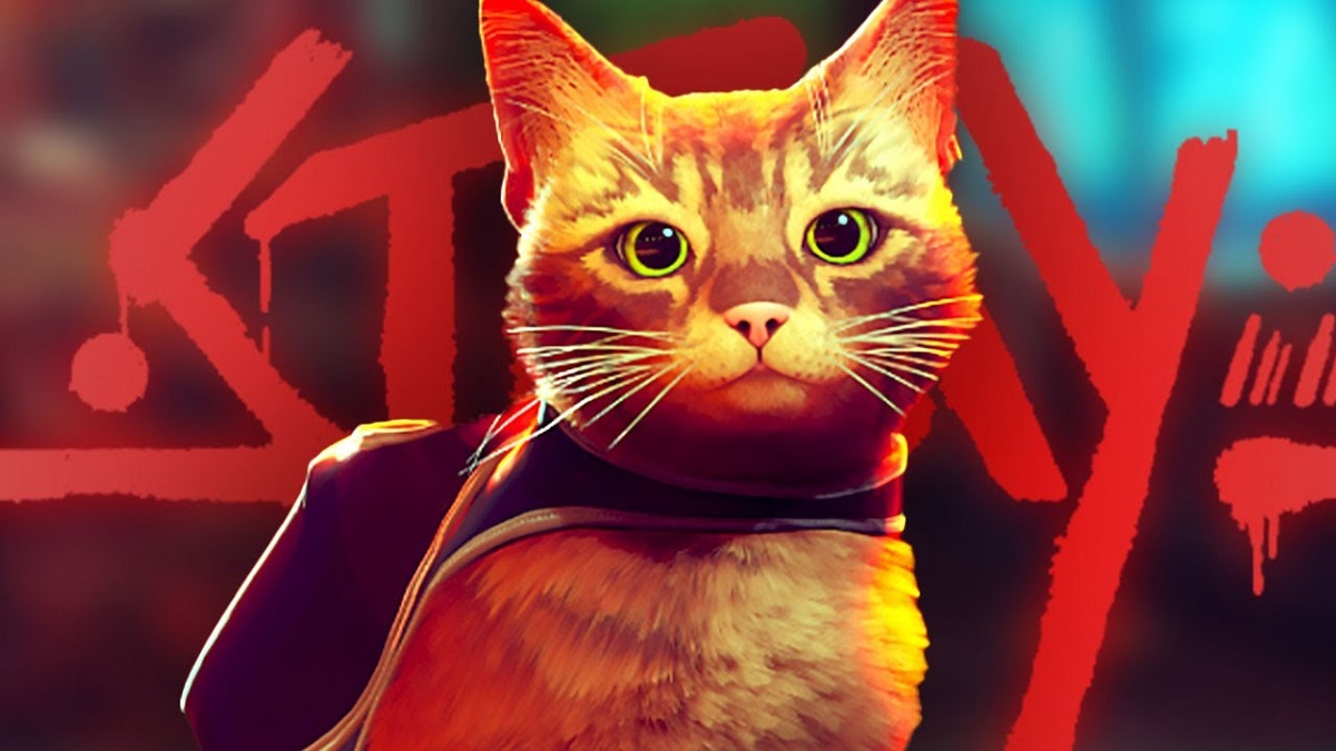 Stray pourrait bientôt sortir sur Xbox - comme l'indique la classification par âge de l'ESRB Stray pourrait bientôt sortir sur Xbox - comme l'indique la classification par âge de l'ESRB
