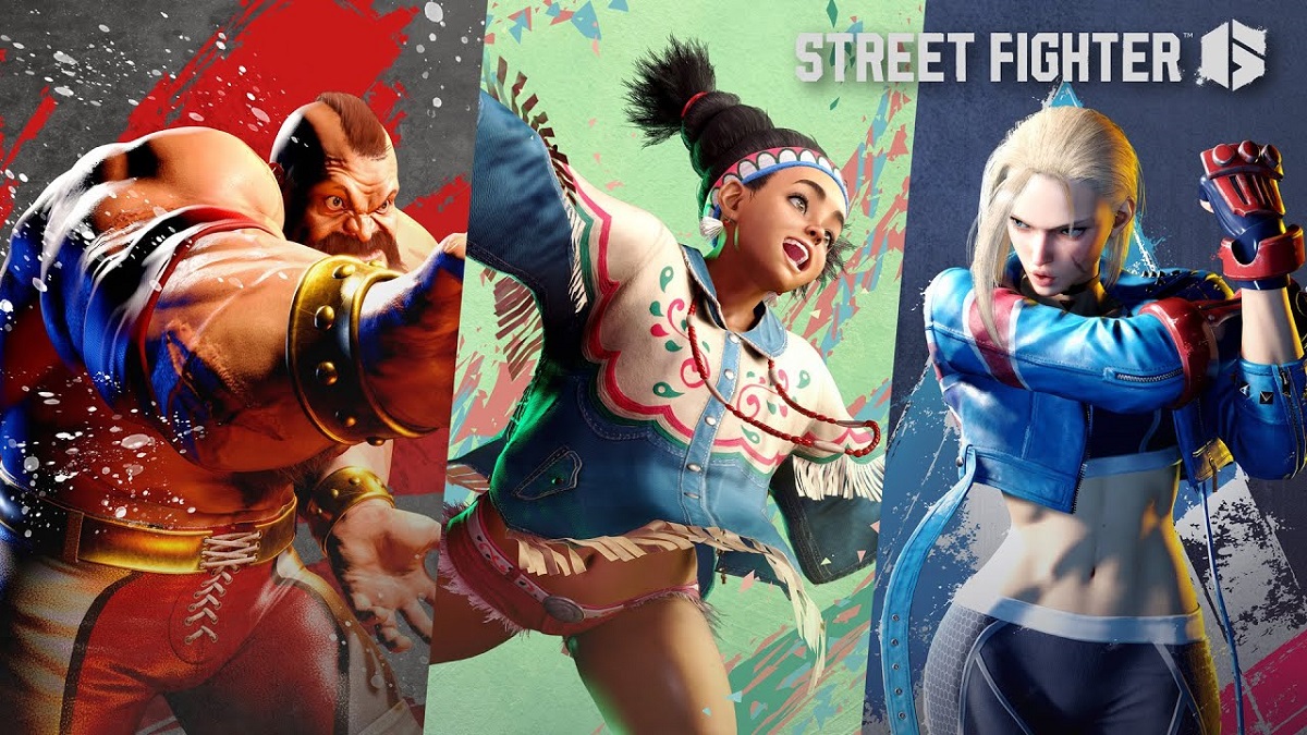 Street Fighter 6 devient le jeu de combat le plus populaire sur Steam quelques heures seulement après sa sortie Street Fighter 6 devient le jeu de combat le plus populaire sur Steam quelques heures seulement après sa sortie