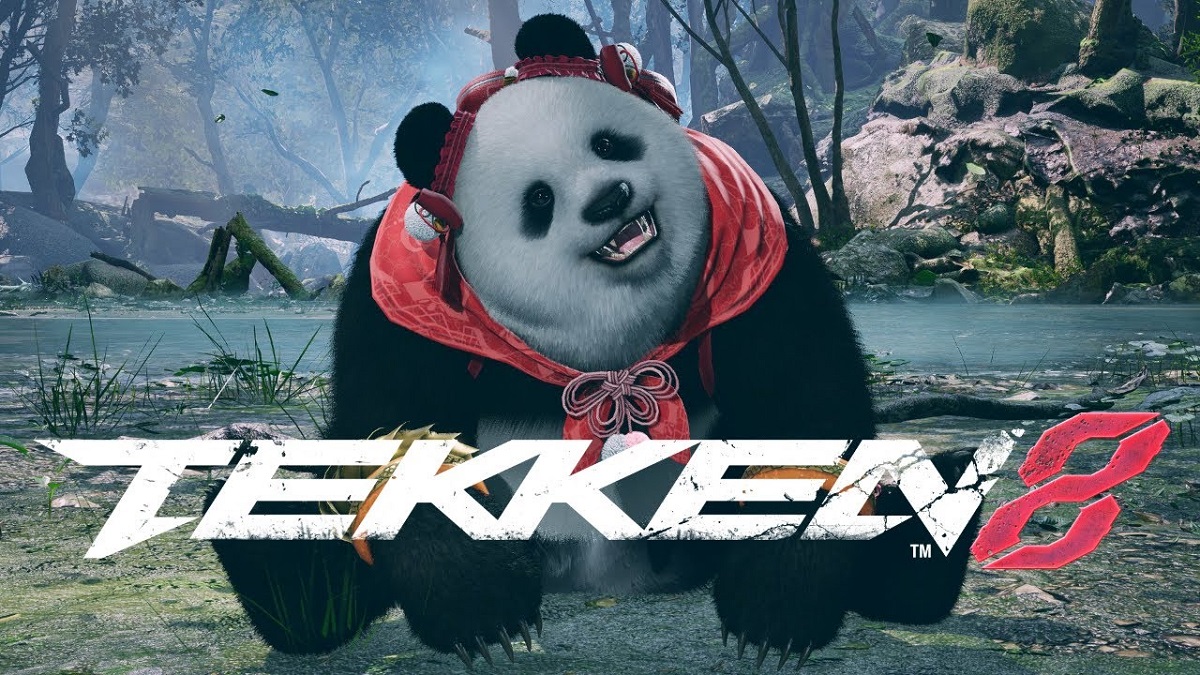 Le combattant le plus mignon de Tekken 8 : Bandai Namco a publié une bande-annonce d'un autre personnage, Panda. Le combattant le plus mignon de Tekken 8 : Bandai Namco a publié une bande-annonce d'un autre personnage, Panda.