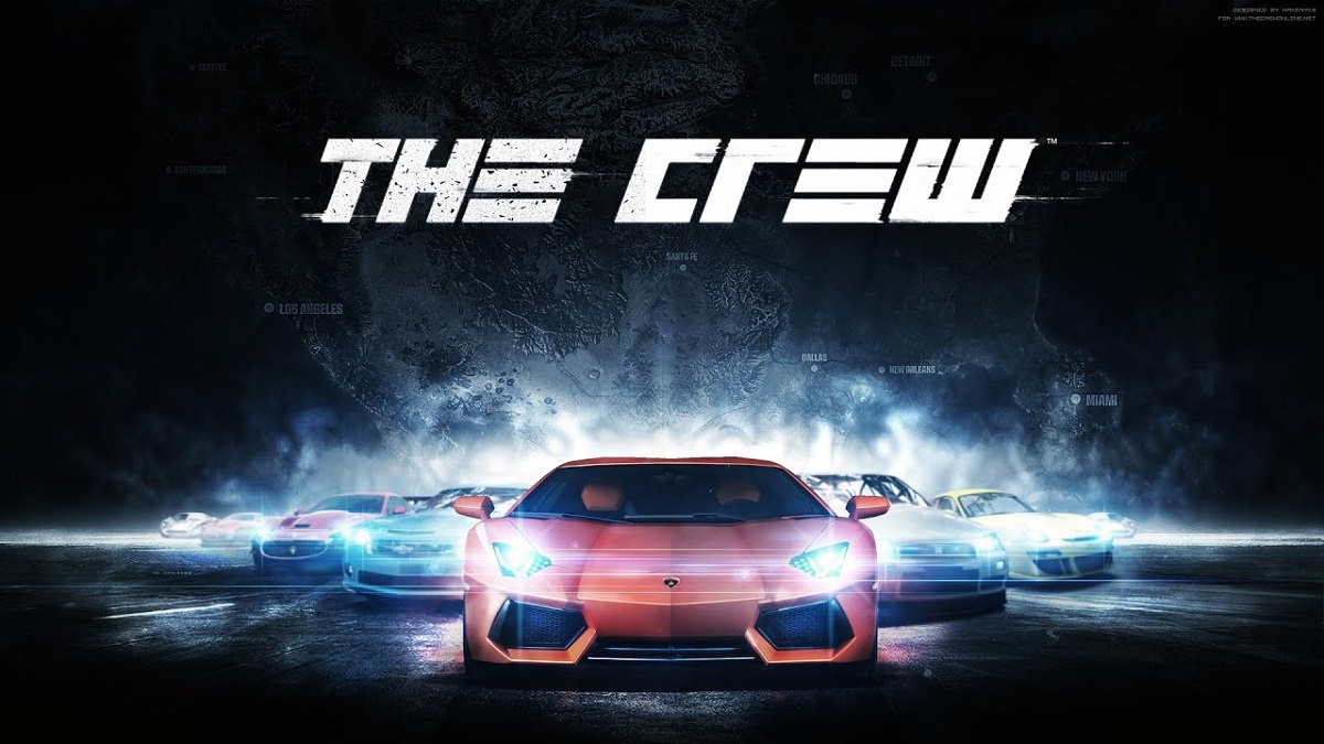 Une histoire étrange : Ubisoft retire The Crew (2014) aux joueurs sans les rembourser, alors que les serveurs sont déjà hors service Une histoire étrange : Ubisoft retire The Crew (2014) aux joueurs sans les rembourser, alors que les serveurs sont déjà hors service