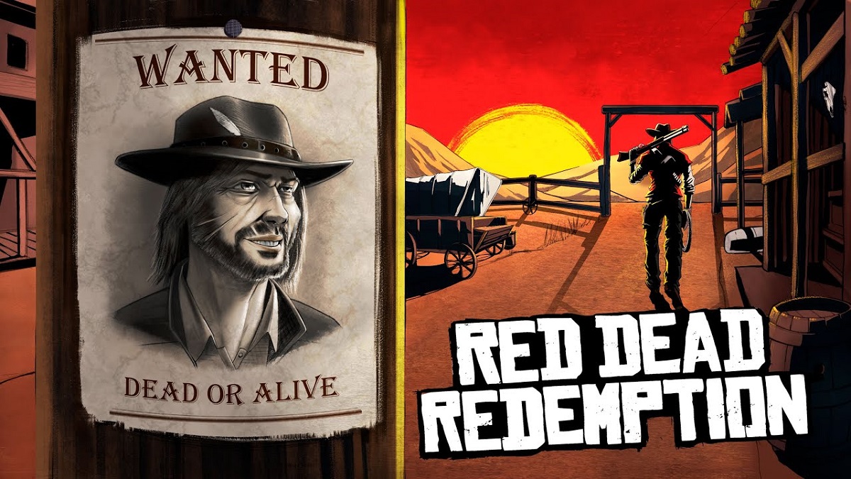 Il y a de moins en moins de doutes : Le site web de Rockstar Games a révélé une autre preuve solide qu'une version mise à jour de Red Dead Redemption sera bientôt annoncée. Il y a de moins en moins de doutes : Le site web de Rockstar Games a révélé une autre preuve solide qu'une version mise à jour de Red Dead Redemption sera bientôt annoncée.