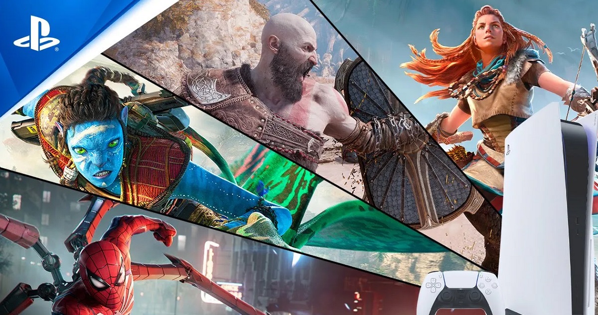 Insider : 2025 sera exceptionnellement riche en jeux issus des studios internes de Sony Insider : 2025 sera exceptionnellement riche en jeux issus des studios internes de Sony