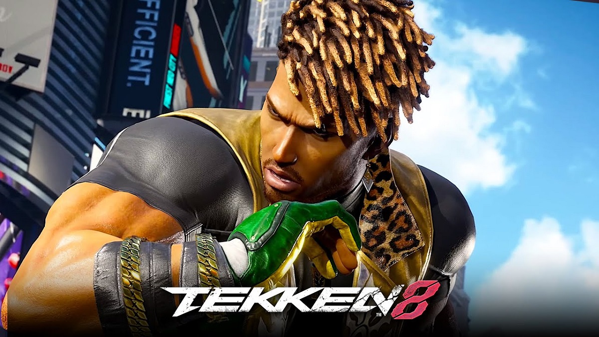 Le 1er avril, Tekken 8 proposera un nouveau combattant en DLC : Bandai Namco a dévoilé une bande-annonce d'un personnage très familier aux fans de la série Le 1er avril, Tekken 8 proposera un nouveau combattant en DLC : Bandai Namco a dévoilé une bande-annonce d'un personnage très familier aux fans de la série