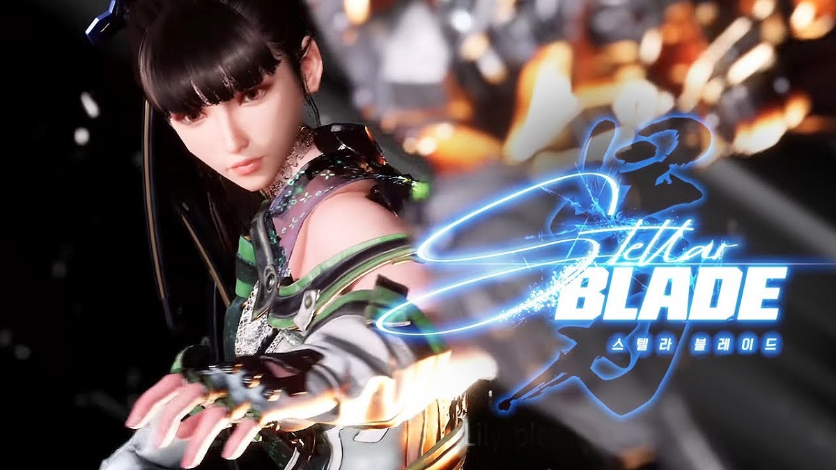 Journalistes et blogueurs ont partagé leurs premières impressions sur le jeu d'action Stellar Blade et ont montré de nombreuses séquences de jeu. Journalistes et blogueurs ont partagé leurs premières impressions sur le jeu d'action Stellar Blade et ont montré de nombreuses séquences de jeu.