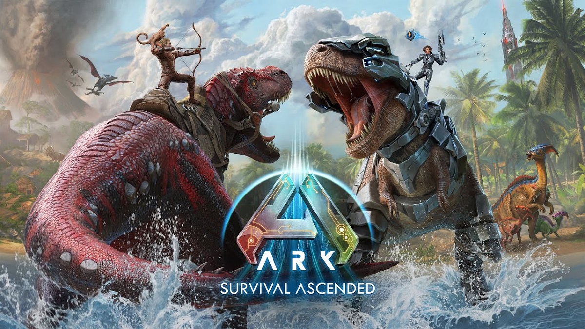 Dinosaures retardés : les développeurs du simulateur de survie ARK : Survival Ascended ont révélé que la version Xbox du jeu ne sortira pas aujourd'hui. Dinosaures retardés : les développeurs du simulateur de survie ARK : Survival Ascended ont révélé que la version Xbox du jeu ne sortira pas aujourd'hui.