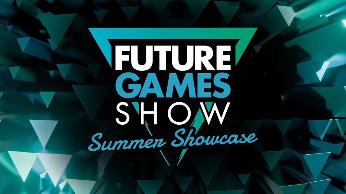 Le mois de juin devient de plus en plus chaud : Future Games Show - un autre événement avec un grand nombre de spectacles - a été annoncé. Le mois de juin devient de plus en plus chaud : Future Games Show - un autre événement avec un grand nombre de spectacles - a été annoncé.