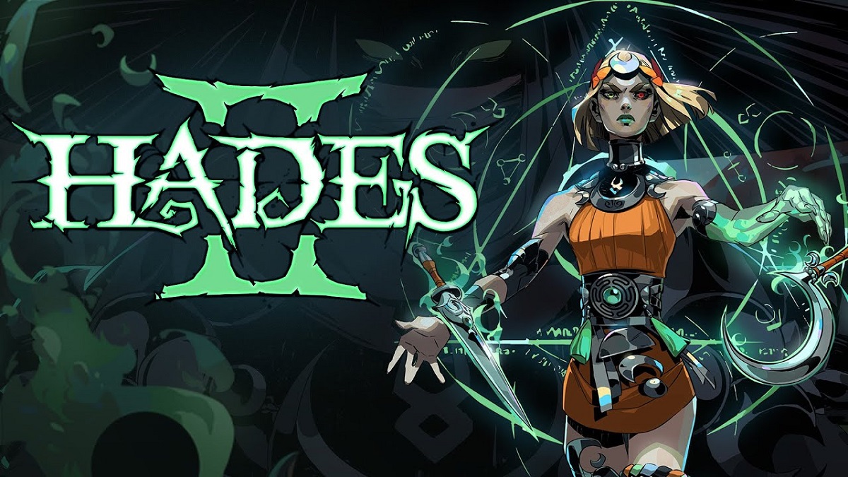 Après la sortie du shooter The Finals, Hades II est devenu le jeu le plus attendu par les utilisateurs de Steam. Après la sortie du shooter The Finals, Hades II est devenu le jeu le plus attendu par les utilisateurs de Steam.