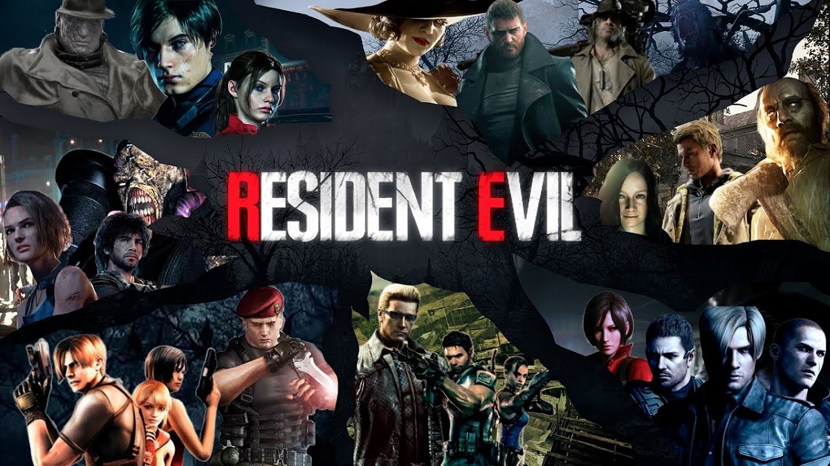 Le rédacteur en chef de VGC a confirmé l'information concernant le développement des remakes de Resident Evil Zero et Code Veronica. Il est devenu connu et qui est engagé dans la mise à jour des films d'horreur cultes Le rédacteur en chef de VGC a confirmé l'information concernant le développement des remakes de Resident Evil Zero et Code Veronica. Il est devenu connu et qui est engagé dans la mise à jour des films d'horreur cultes