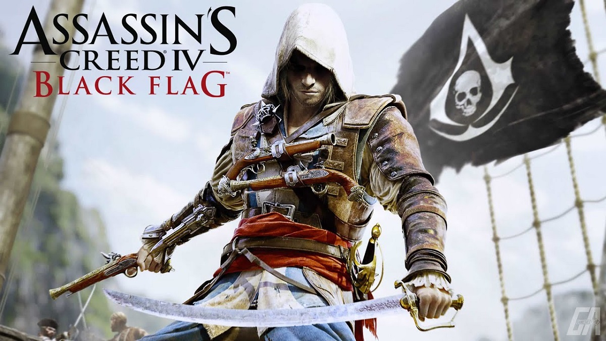 Il semblerait que ce soit vrai ! Un autre initié de renom a confirmé qu'Ubisoft commençait à développer un remake d'Assassin's Creed IV Black Flag. Il semblerait que ce soit vrai ! Un autre initié de renom a confirmé qu'Ubisoft commençait à développer un remake d'Assassin's Creed IV Black Flag.