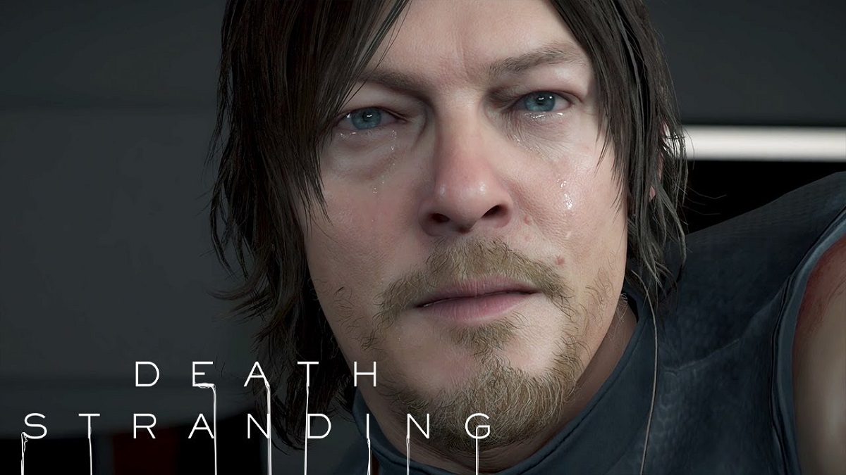 La boutique Epic Games propose un cadeau passionnant : ne manquez pas votre chance d'obtenir une copie gratuite de Death Stranding. La boutique Epic Games propose un cadeau passionnant : ne manquez pas votre chance d'obtenir une copie gratuite de Death Stranding.
