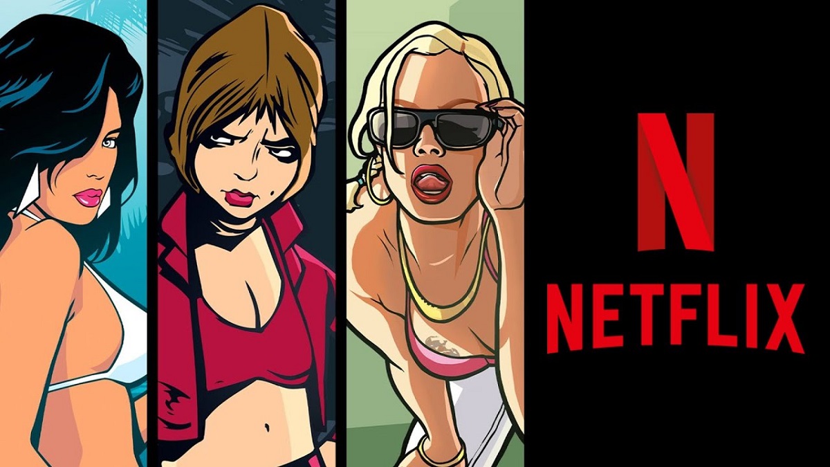 Netflix conquiert le marché des jeux mobiles : les abonnés au service ont effectué plus de 210 millions de téléchargements et la série GTA est très demandée. Netflix conquiert le marché des jeux mobiles : les abonnés au service ont effectué plus de 210 millions de téléchargements et la série GTA est très demandée.
