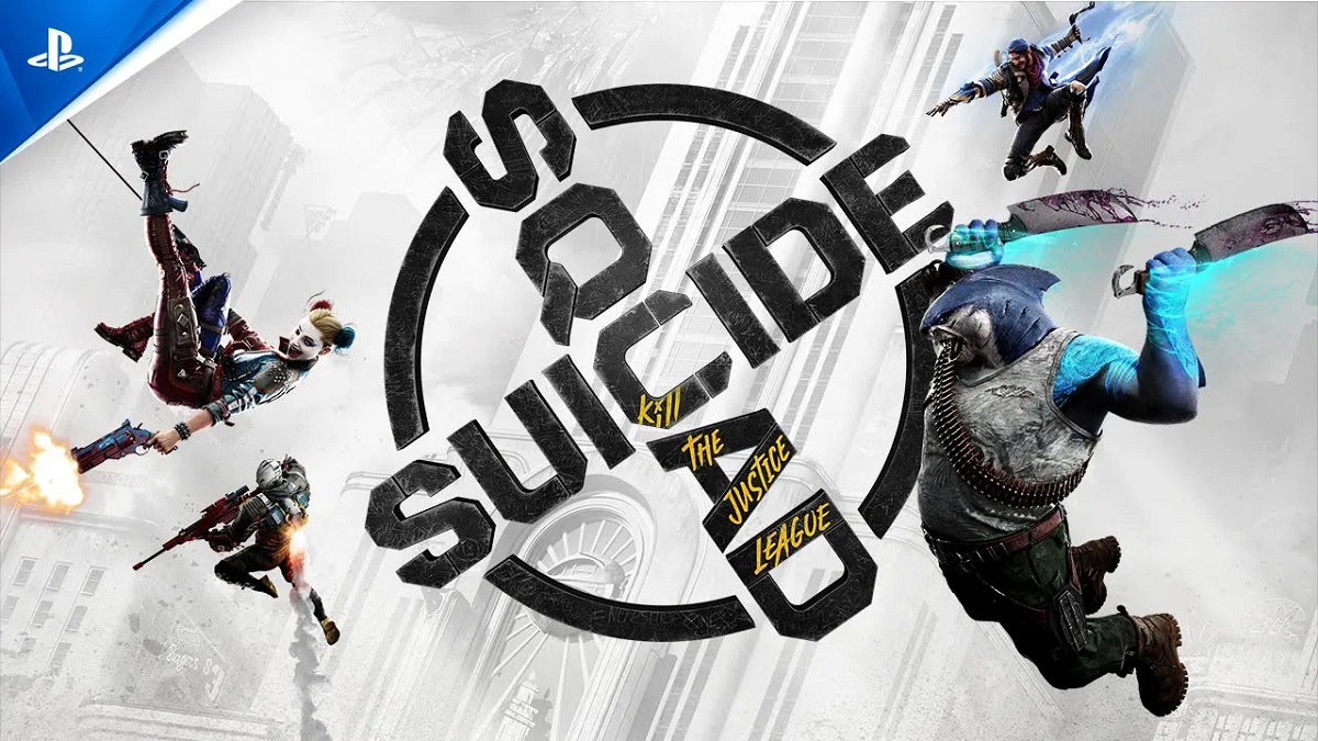 Sony rembourse tous ceux qui ont acheté le jeu d'action raté Suicide Squad : Kill the Justice League sur PlayStation 5 Sony rembourse tous ceux qui ont acheté le jeu d'action raté Suicide Squad : Kill the Justice League sur PlayStation 5