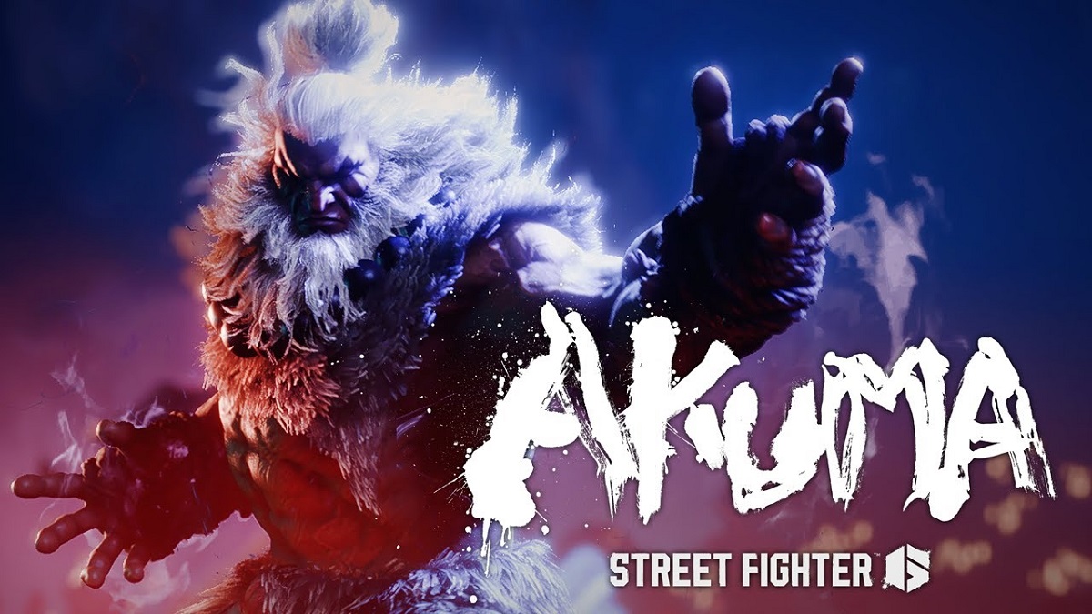 Akuma apparaîtra dans Street Fighter 6 dès le 22 mai : Capcom a dévoilé une bande-annonce colorée du célèbre personnage. Akuma apparaîtra dans Street Fighter 6 dès le 22 mai : Capcom a dévoilé une bande-annonce colorée du célèbre personnage.