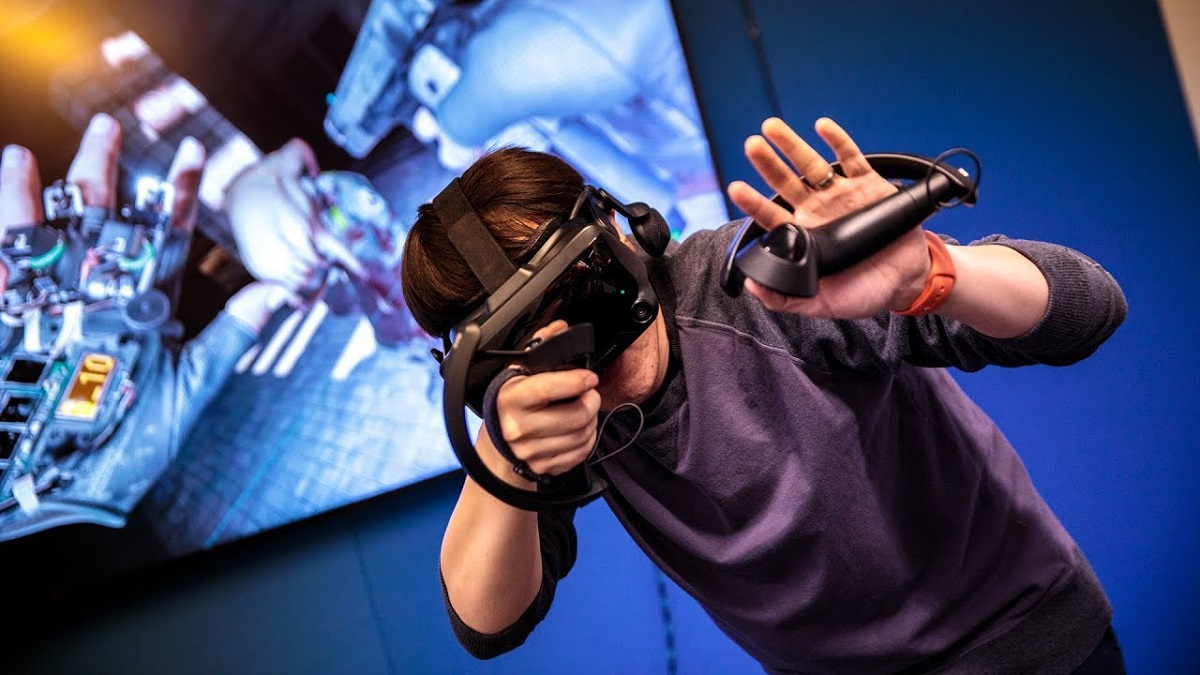 Valve Index 2 ? Un haut responsable de Valve confirme que l'entreprise travaille sur un nouveau casque VR Valve Index 2 ? Un haut responsable de Valve confirme que l'entreprise travaille sur un nouveau casque VR