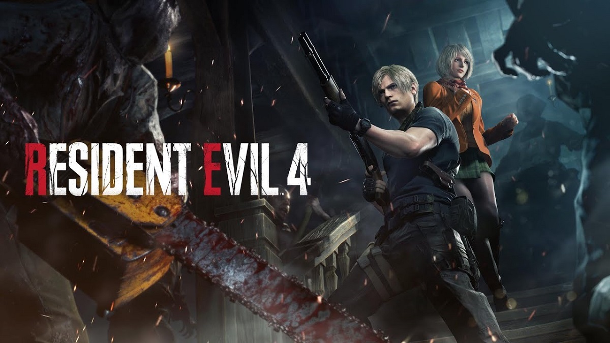 Lancement du préchargement du remake de Resident Evil 4 sur les consoles Xbox Series X/S Lancement du préchargement du remake de Resident Evil 4 sur les consoles Xbox Series X/S