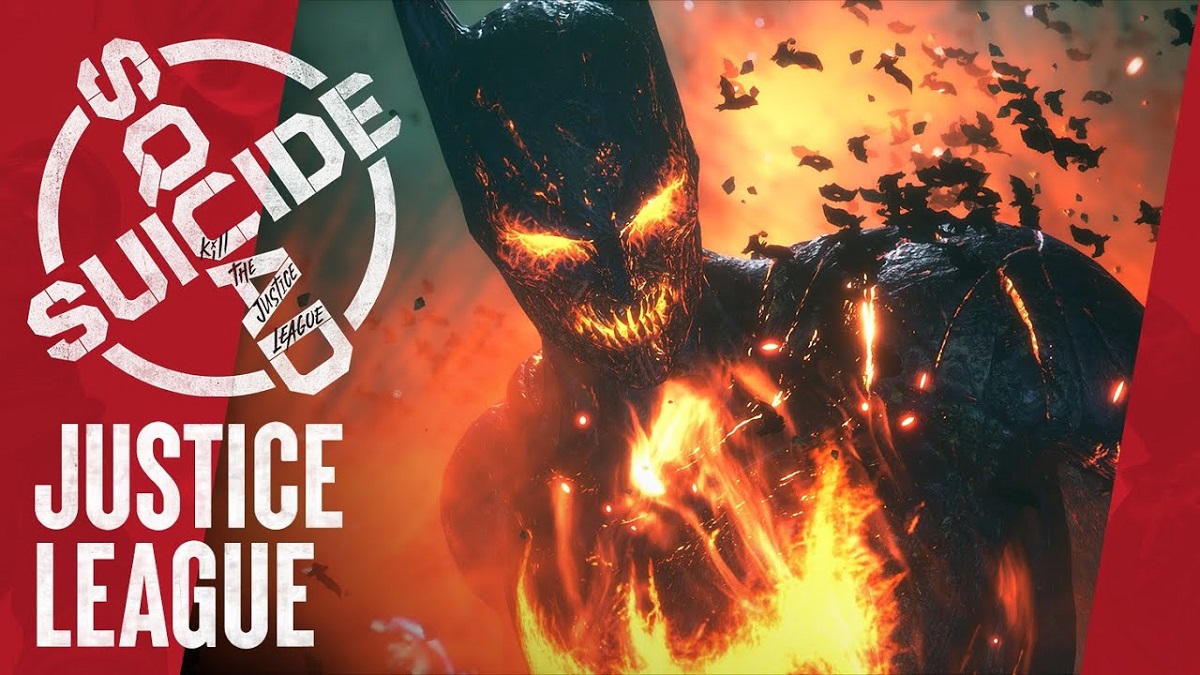 Les créateurs de Batman : Arkham ont dévoilé la bande-annonce du jeu d'action coopératif Suicide Squad : Kill the Justice League Les créateurs de Batman : Arkham ont dévoilé la bande-annonce du jeu d'action coopératif Suicide Squad : Kill the Justice League