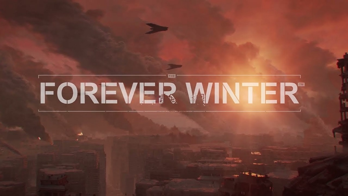 Le premier trailer de gameplay du jeu de tir coopératif d'horreur The Forever Winter des créateurs de Doom et Mass Effect a été présenté. Le premier trailer de gameplay du jeu de tir coopératif d'horreur The Forever Winter des créateurs de Doom et Mass Effect a été présenté.