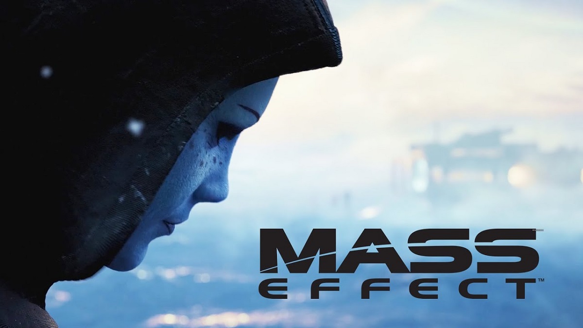 Le Normandie volant et un demi indice des développeurs : Les studios de BioWare ont dévoilé quelque chose concernant la nouvelle partie de Mass Effect. Le Normandie volant et un demi indice des développeurs : Les studios de BioWare ont dévoilé quelque chose concernant la nouvelle partie de Mass Effect.