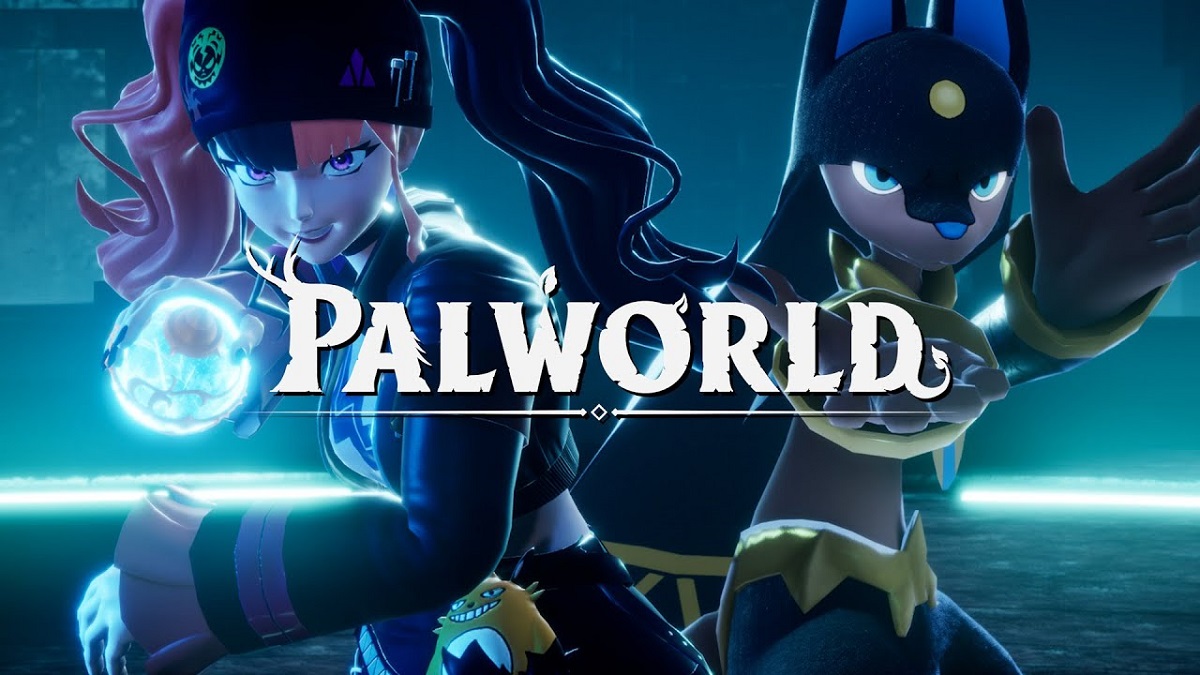 Palworld est déjà joué par 19 millions de personnes ! Palworld est déjà joué par 19 millions de personnes !